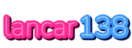 lancar138 — logo kanal